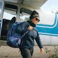 BORSA DA VIAGGIO TRANSPORTER 40 - OSPREY