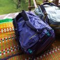 BORSA DA VIAGGIO TRANSPORTER 40 - OSPREY