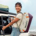 BORSA DA VIAGGIO TRANSPORTER 40 - OSPREY