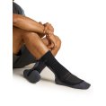 CALZE ALTE MÉRINOS LIGHT HIKE+ UOMO - ICEBREAKER