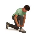 CALZINI MERINO LIGHT HIKE+ UOMO - ICEBREAKER