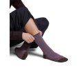 CALZINI ALTI MERINO ULTRALIGHT HIKE+ DONNA - ICEBREAKER