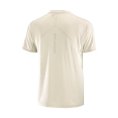 T-SHIRT MANICHE CORTE SENSE AERO GFX UOMO - SALOMON