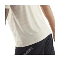 T-SHIRT MANICHE CORTE SENSE AERO GFX UOMO - SALOMON