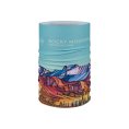 Scaldacollo CoolNet UV Rocky Moutains National Park - BUFF