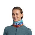 Scaldacollo CoolNet UV Rocky Moutains National Park - BUFF