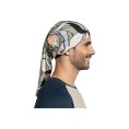SCALDACOLLO COOLNET UV INSECT SHIELD - BUFF