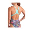 COSTUME DA BAGNO VIVID REPEAT DONNA - ARENA