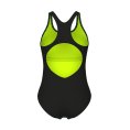 COSTUME INTERO MONOGRAM CONTROL PRO DONNA - ARENA