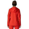 GIACCA STORMSTRIDE DONNA MARRONE - PATAGONIA