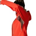 GIACCA STORMSTRIDE DONNA MARRONE - PATAGONIA