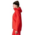 GIACCA STORMSTRIDE DONNA MARRONE - PATAGONIA