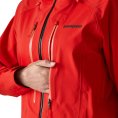 GIACCA STORMSTRIDE DONNA MARRONE - PATAGONIA