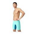 Jammer Fastskin LZR Pure Valor 2.0 blu/giallo Uomo - SPEEDO