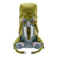 ZAINO AIRCONTACT CORE 70+10 - DEUTER