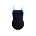 COSTUME DA BAGNO INTERO ECO LUNALUSTRE PRINT SHAPING DONNA - SPEEDO