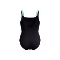 COSTUME DA BAGNO INTERO ECO LUNALUSTRE PRINT SHAPING DONNA - SPEEDO