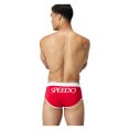 COSTUME DA BAGNO JETSTREAM RETRO LOGO SLIP - SPEEDO