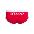 COSTUME DA BAGNO JETSTREAM RETRO LOGO SLIP - SPEEDO