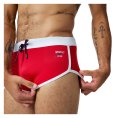 COSTUME DA BAGNO JETSTREAM RETRO LOGO SLIP - SPEEDO