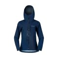 Giacca Falketind dri1 donna - NORRONA