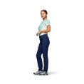 falketind flex1 Pantaloni Leggeri Donna - NORRONA