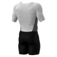 TUTA TRIATHLON TTSUIT ELITE UOMO - ZEROD