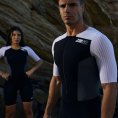 TUTA TRIATHLON TTSUIT ELITE UOMO - ZEROD