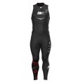 MUTA FLEX SLEEVELESS UOMO - ZEROD