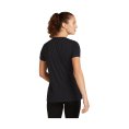 T-SHIRT MANICHE CORTE MERINO 150 TECH LITE DONNA - ICEBREAKER