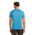 T-shirt 150 Tech Lite Peaceful Pass uomo - ICEBREAKER