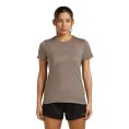 Maglia Merino 125 Cool-Lite Scollo a U donna - ICEBREAKER