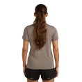 Maglia Merino 125 Cool-Lite Scollo a U donna - ICEBREAKER