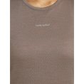 Maglia Merino 125 Cool-Lite Scollo a U donna - ICEBREAKER