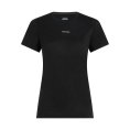 Maglia Merino 125 Cool-Lite Scollo a U donna - ICEBREAKER
