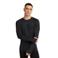 T-SHIRT MANICHE LUNGHE MERINO 125 ZONEKNIT UOMO - ICEBREAKER