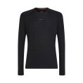 T-SHIRT MANICHE LUNGHE MERINO 125 ZONEKNIT UOMO - ICEBREAKER