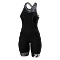 Tuta da triathlon Start Trisuit donna - ZEROD
