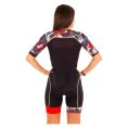 Trifunzione Start donna - ZEROD