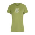 T-SHIRT MANICA CORTA MERINO 150 TECH LITE DONNA - ICEBREAKER