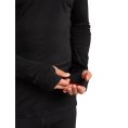 INTIMO MERINO ZONEKNIT GIROCOLLO 200 UOMO - ICEBREAKER
