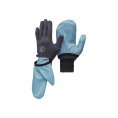 GANTS DEPLOY WIND HOOD - BLACK DIAMOND