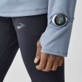 Pile Notch Thermal con cappuccio 3.0 uomo - BROOKS