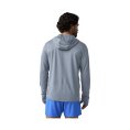 Pile Notch Thermal con cappuccio 3.0 uomo - BROOKS