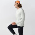 T-shirt maniche lunghe Notch Thermal 3.0 uomo - BROOKS