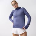 Pile Notch Thermal con cappuccio 3.0 da donna - BROOKS