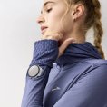 Pile Notch Thermal con cappuccio 3.0 da donna - BROOKS