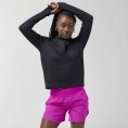 Pile Notch Thermal con cappuccio 3.0 da donna - BROOKS