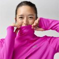 T-shirt a maniche lunghe Notch Thermal 3.0 donna - BROOKS