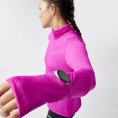 T-shirt a maniche lunghe Notch Thermal 3.0 donna - BROOKS